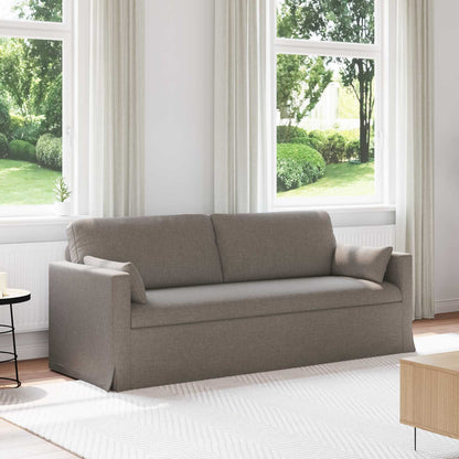 Pohovka 78 X 78 X 80 Cm Textil
