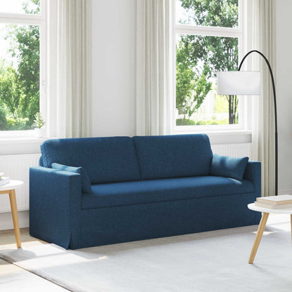 Pohovka 78 X 78 X 80 Cm Textil