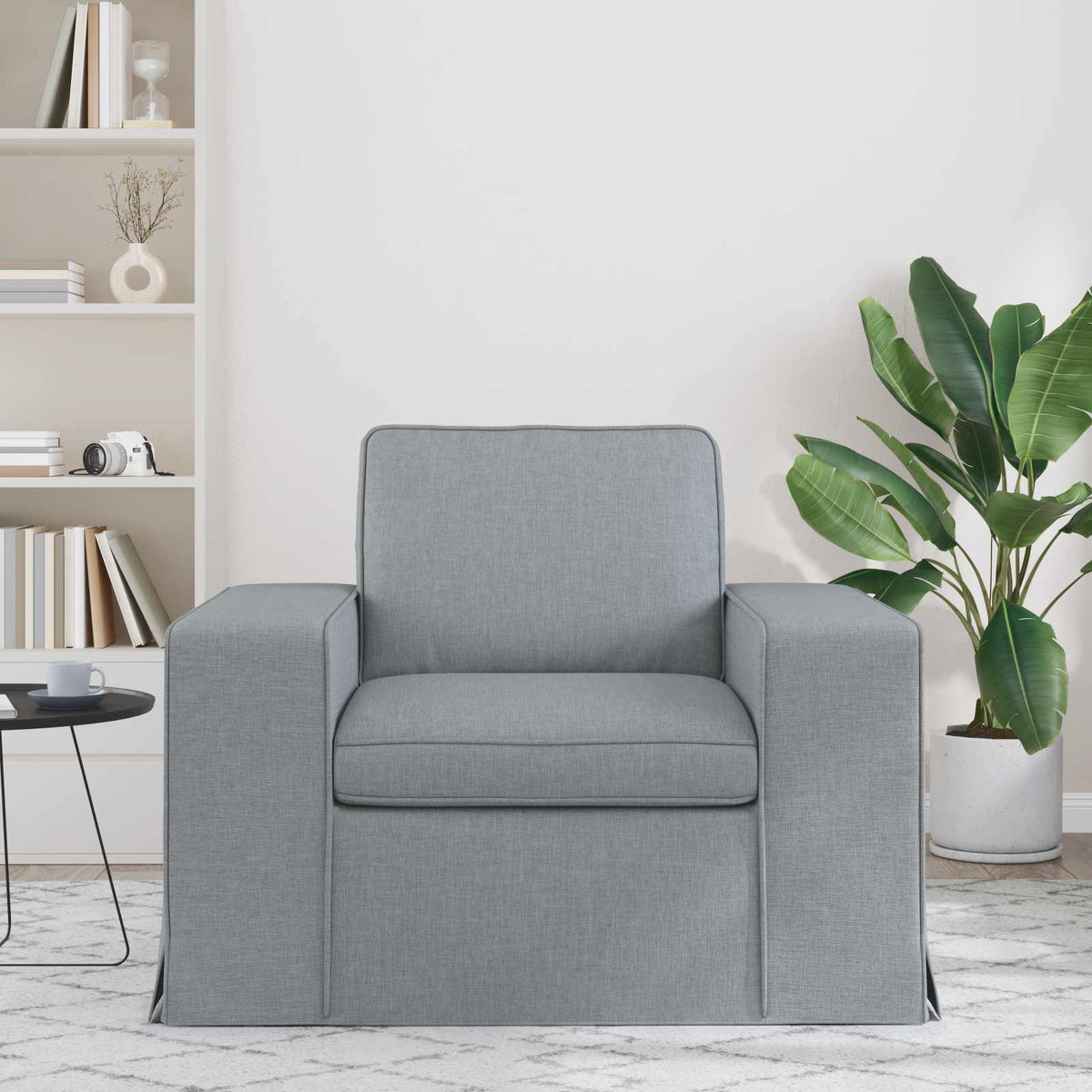 Pohovka 103 X 80 X 82 Cm Textil