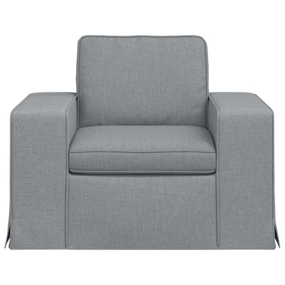 Pohovka 103 X 80 X 82 Cm Textil