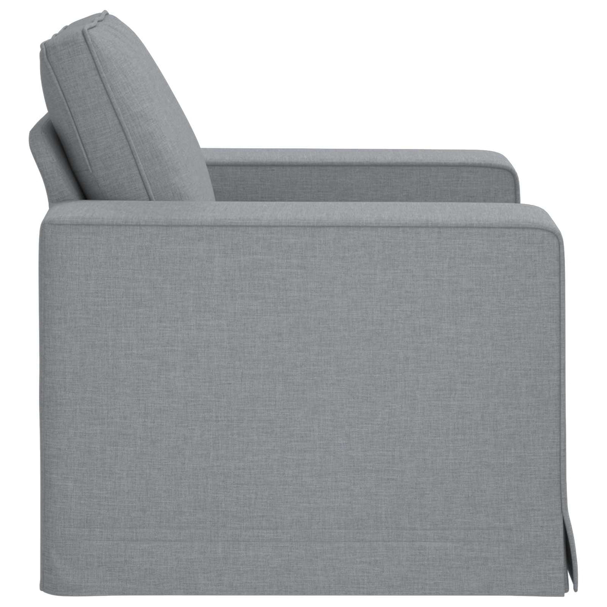 Pohovka 103 X 80 X 82 Cm Textil