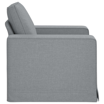 Pohovka 103 X 80 X 82 Cm Textil
