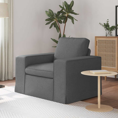 Pohovka 103 X 80 X 82 Cm Textil
