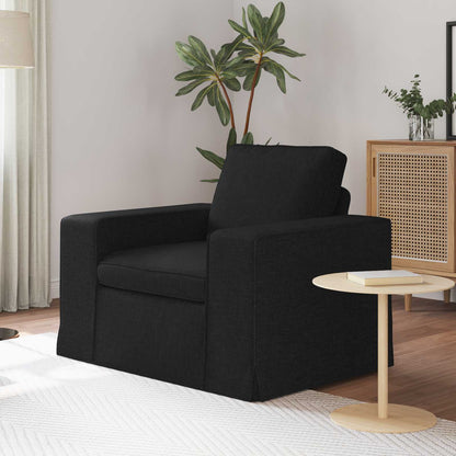 Pohovka 103 X 80 X 82 Cm Textil