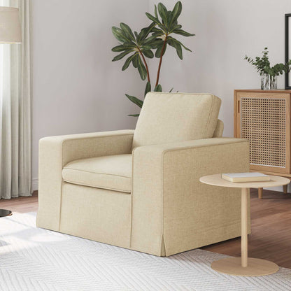 Pohovka 103 X 80 X 82 Cm Textil