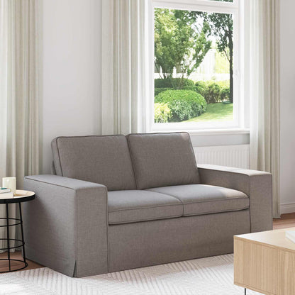 Pohovka 103 X 80 X 82 Cm Textil