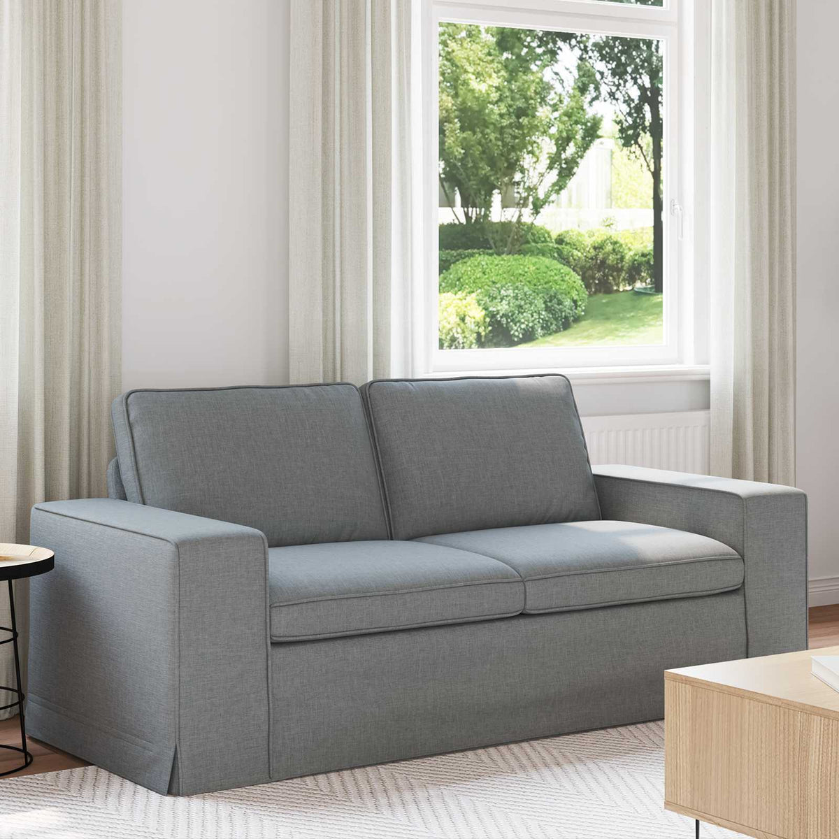 Pohovka 103 X 80 X 82 Cm Textil