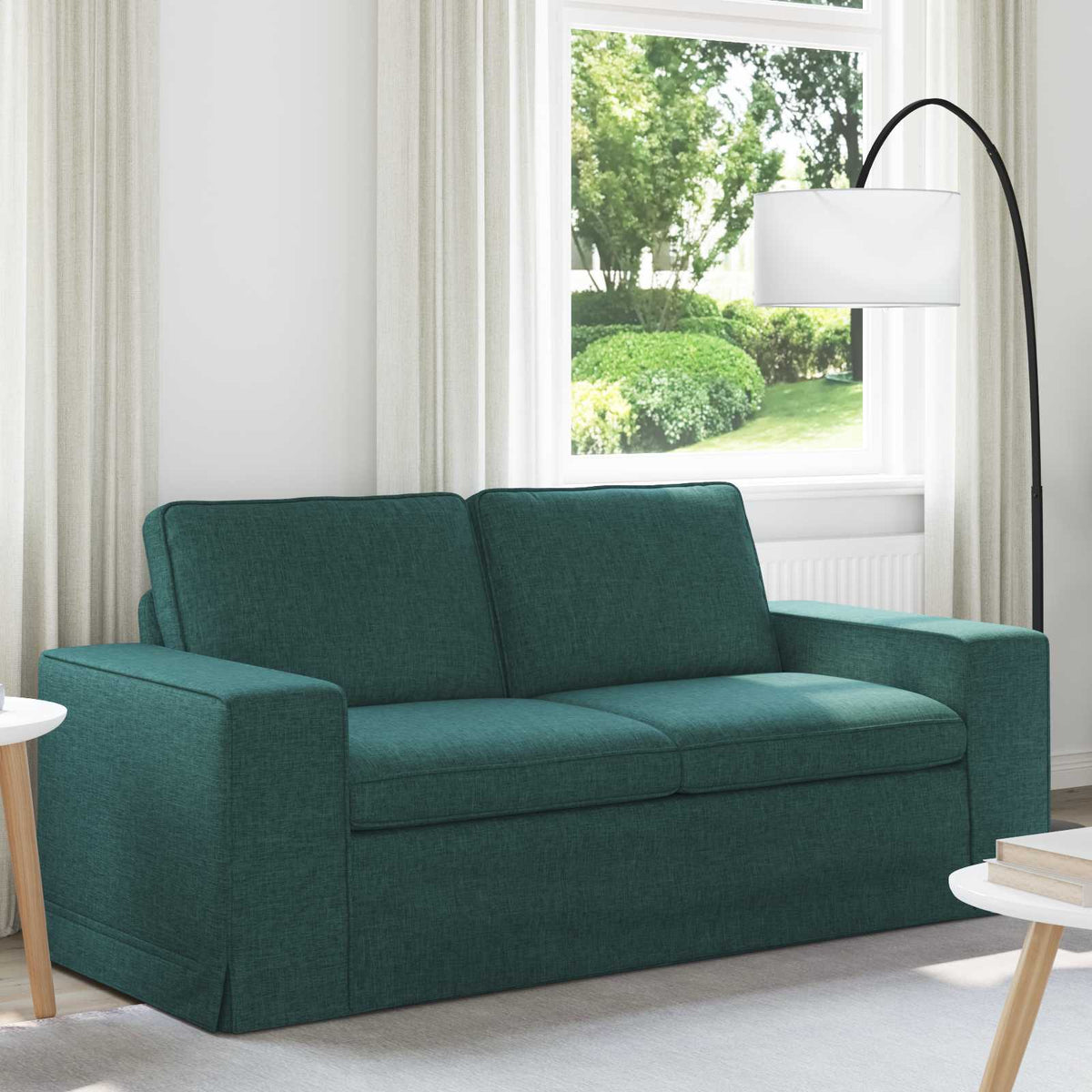 Pohovka 103 X 80 X 82 Cm Textil