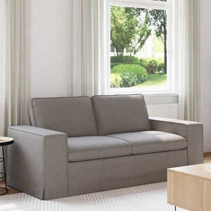 Pohovka 103 X 80 X 82 Cm Textil