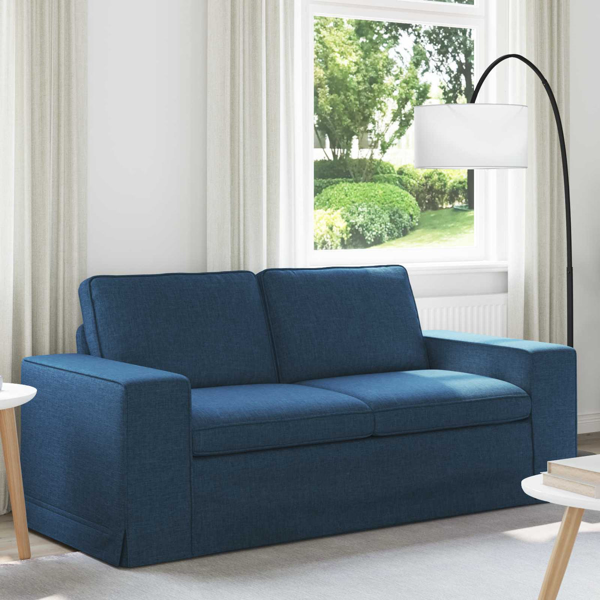 Pohovka 103 X 80 X 82 Cm Textil