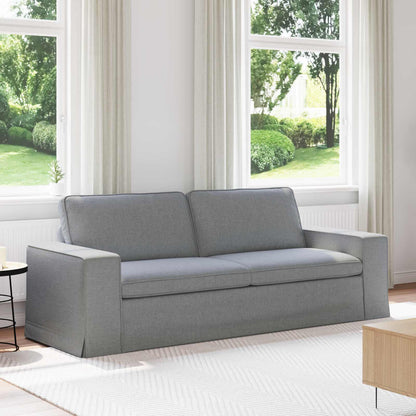 Pohovka 103 X 80 X 82 Cm Textil