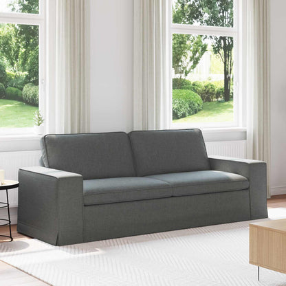 Pohovka 103 X 80 X 82 Cm Textil