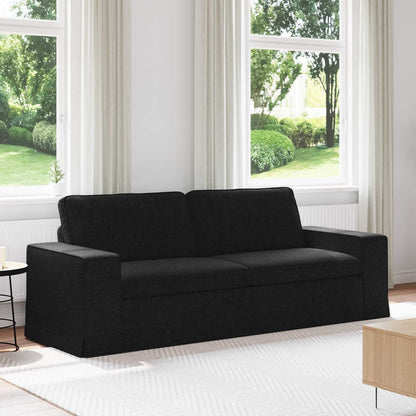 Pohovka 103 X 80 X 82 Cm Textil