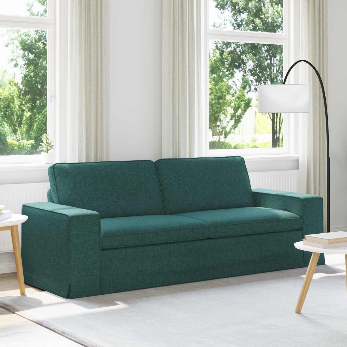 Pohovka 103 X 80 X 82 Cm Textil