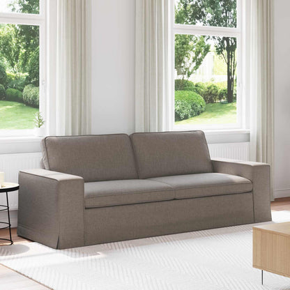 Pohovka 103 X 80 X 82 Cm Textil