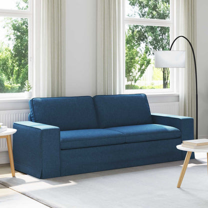 Pohovka 103 X 80 X 82 Cm Textil