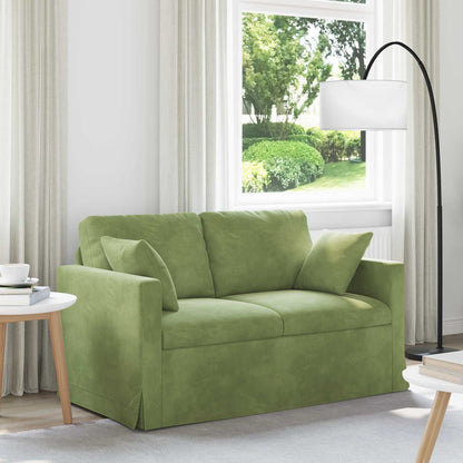 Pohovka 198 X 78 X 80 Cm Samet