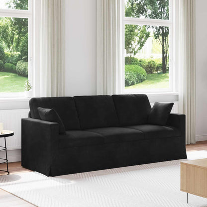 Pohovka 198 X 78 X 80 Cm Samet