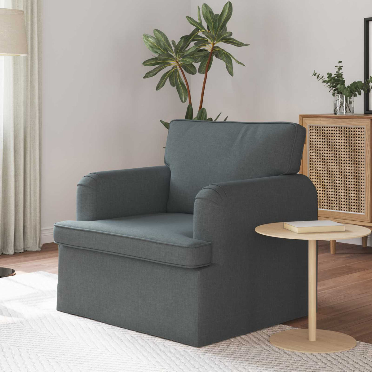 Pohovka 144 X 80 X 85 Cm Textil