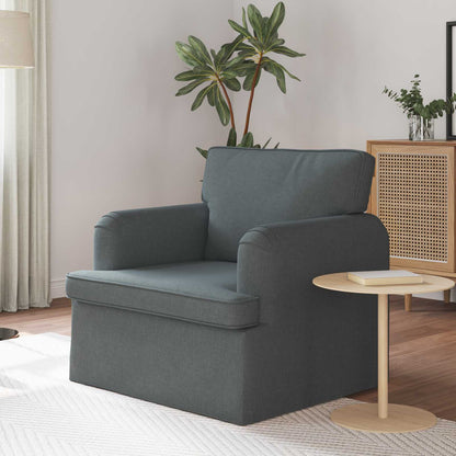 Pohovka 144 X 80 X 85 Cm Textil