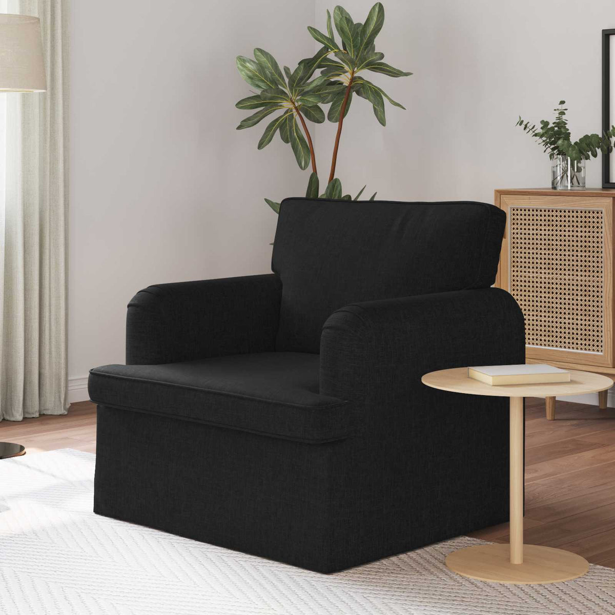 Pohovka 144 X 80 X 85 Cm Textil