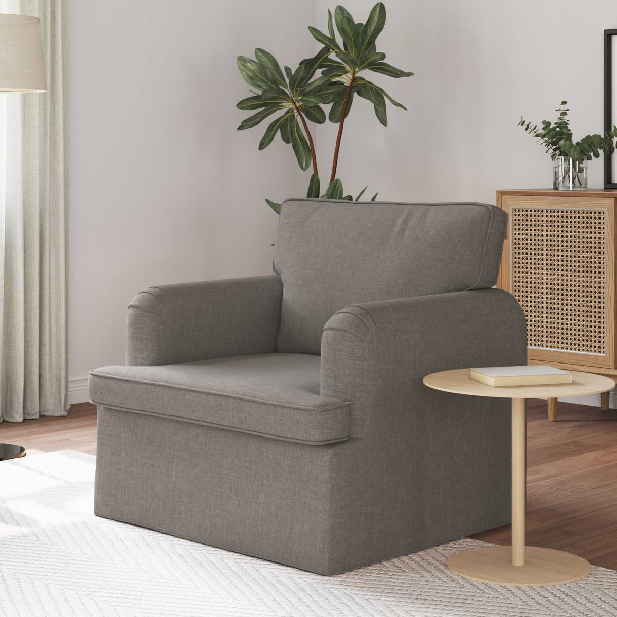 Pohovka 144 X 80 X 85 Cm Textil