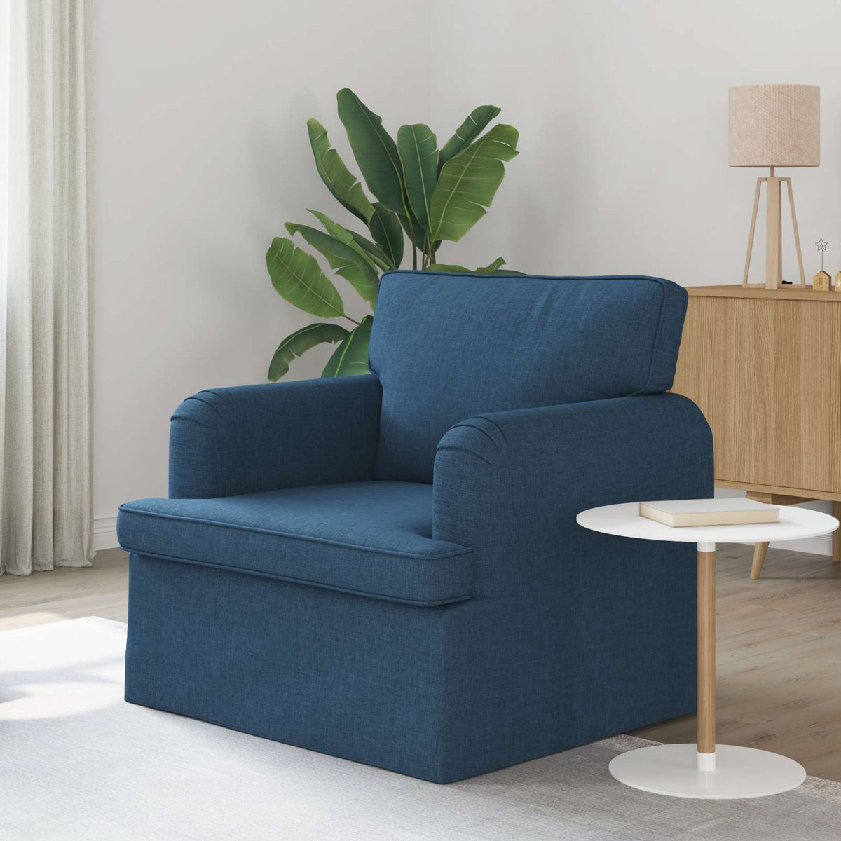 Pohovka 144 X 80 X 85 Cm Textil