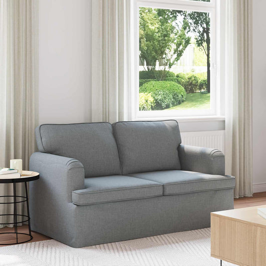 Pohovka 144 X 80 X 85 Cm Textil