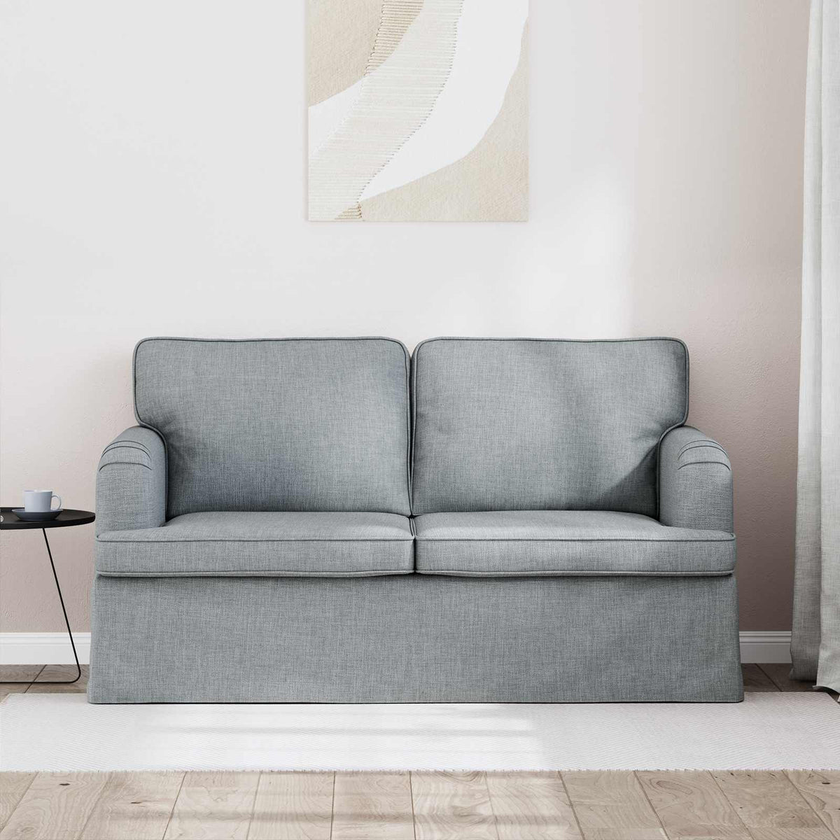 Pohovka 144 X 80 X 85 Cm Textil