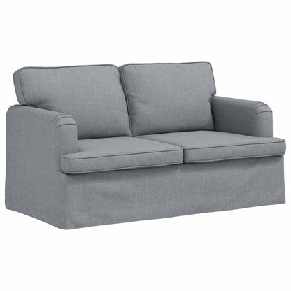 Pohovka 144 X 80 X 85 Cm Textil