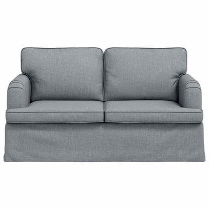 Pohovka 144 X 80 X 85 Cm Textil