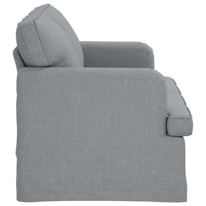 Pohovka 144 X 80 X 85 Cm Textil