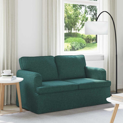 Pohovka 144 X 80 X 85 Cm Textil