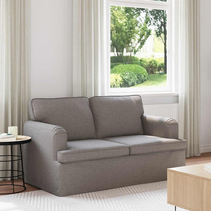 Pohovka 144 X 80 X 85 Cm Textil