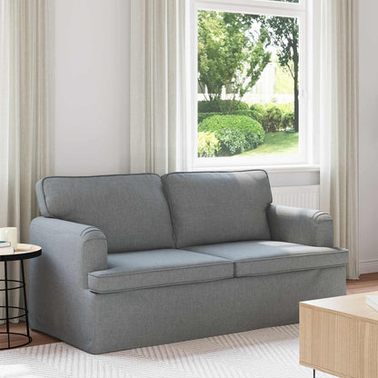 Pohovka 144 X 80 X 85 Cm Textil
