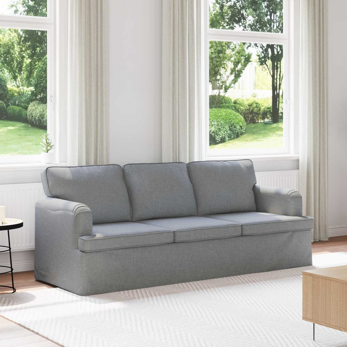 Pohovka 144 X 80 X 85 Cm Textil