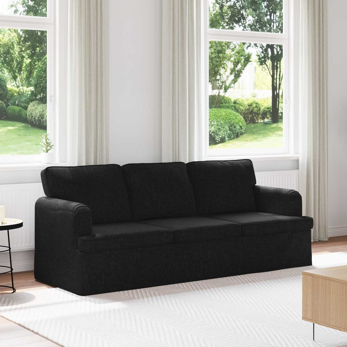 Pohovka 144 X 80 X 85 Cm Textil
