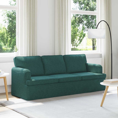 Pohovka 144 X 80 X 85 Cm Textil