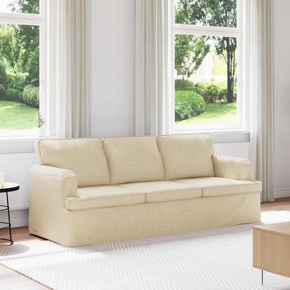 Pohovka 144 X 80 X 85 Cm Textil