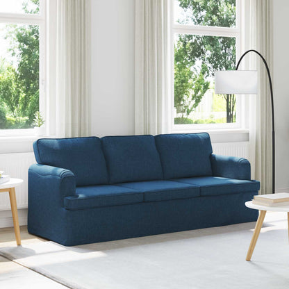 Pohovka 144 X 80 X 85 Cm Textil