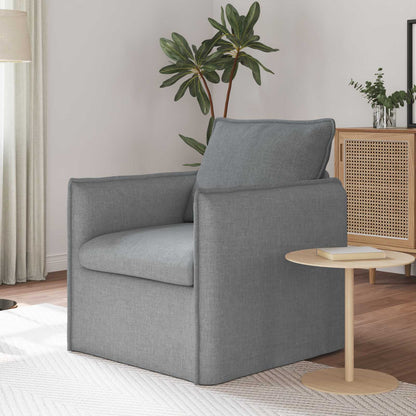 Pohovka 136 X 82 X 85 Cm Textil