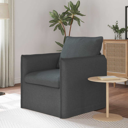 Pohovka 136 X 82 X 85 Cm Textil