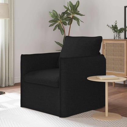 Pohovka 136 X 82 X 85 Cm Textil