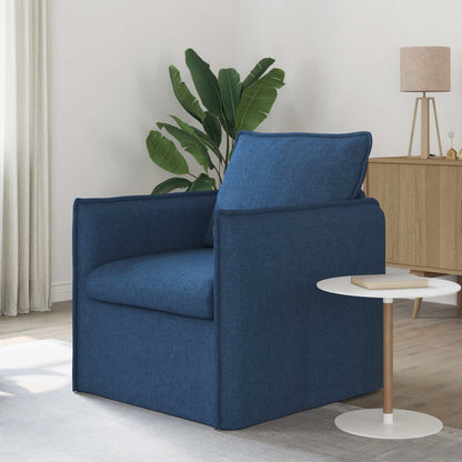 Pohovka 136 X 82 X 85 Cm Textil
