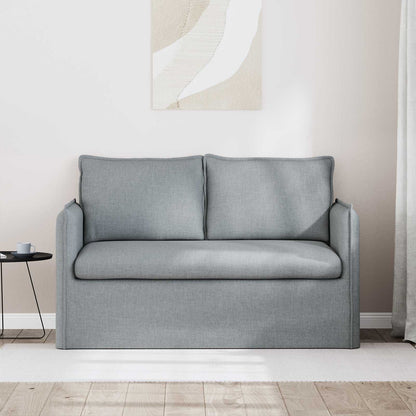Pohovka 136 X 82 X 85 Cm Textil