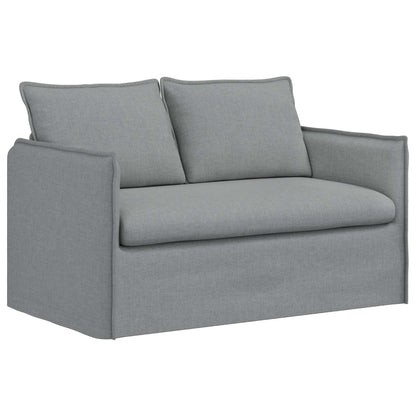 Pohovka 136 X 82 X 85 Cm Textil