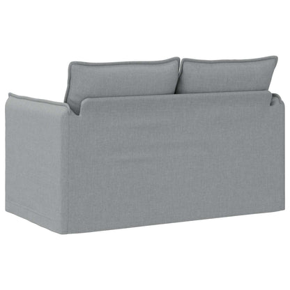 Pohovka 136 X 82 X 85 Cm Textil
