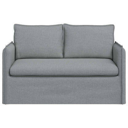 Pohovka 136 X 82 X 85 Cm Textil