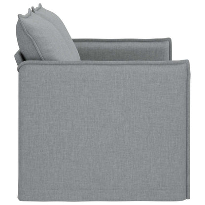 Pohovka 136 X 82 X 85 Cm Textil