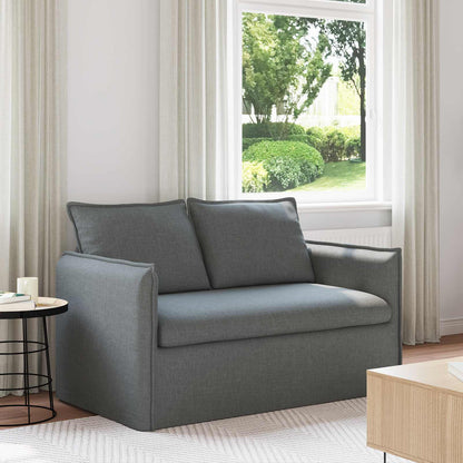 Pohovka 136 X 82 X 85 Cm Textil